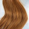 Clips Hair - #30 - 50cm - Rakt - 100g
