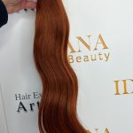 Clips Hair - #33 - 50cm - 100g