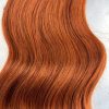 Clips Hair - #33 - 50cm - 100g