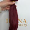 Clips Hair - #35 - 30cm - 100g