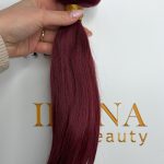 Clips Hair - #35 - 30cm - 100g