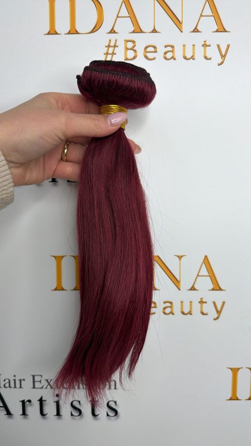 Clips Hair - #35 - 30cm - 100g