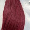 Clips Hair - #35 - 30cm - 100g