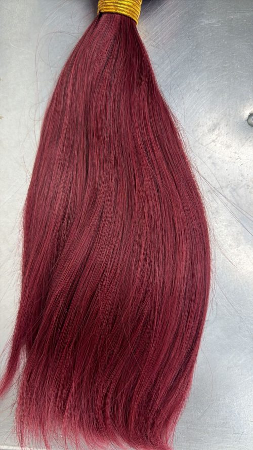 Clips Hair - #35 - 30cm - 100g
