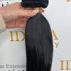 Clips Hair - #1 - 30cm - Rakt - 100g