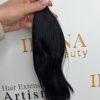 Flips Hair - #1- 30cm - 100g