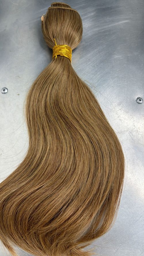 Flips Hair - #16 - 30cm - 100g