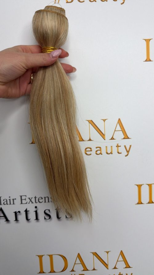 Flips Hair - #27/613 - 30cm - 100g