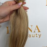 Flips Hair - #27/613 - 30cm - 100g
