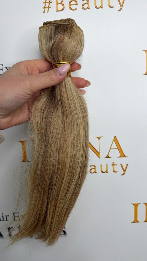 Flips Hair - #27/613 - 30cm - 100g