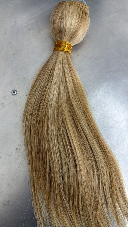 Flips Hair - #27/613 - 30cm - 100g