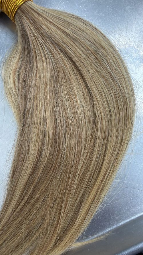 Flips Hair - #27/613 - 30cm - 100g