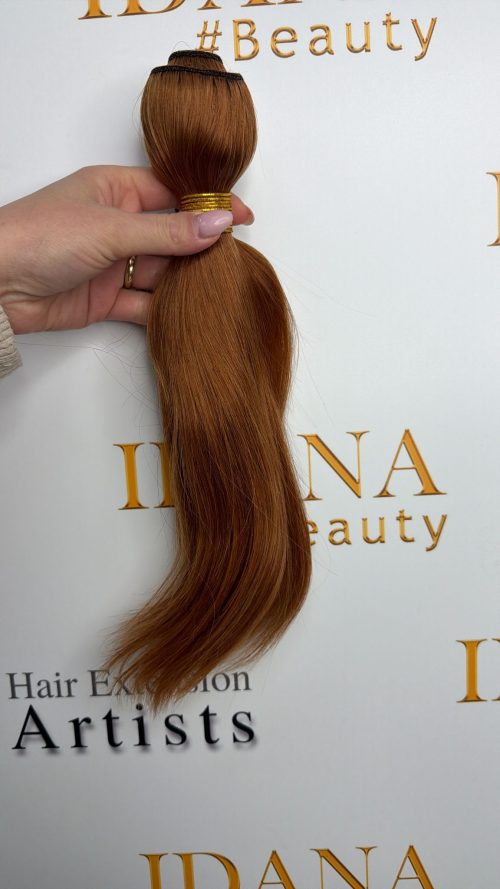 Flips Hair - #30 - 30cm - 100g
