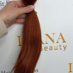 Flips Hair - #33 - 30cm - 100g.