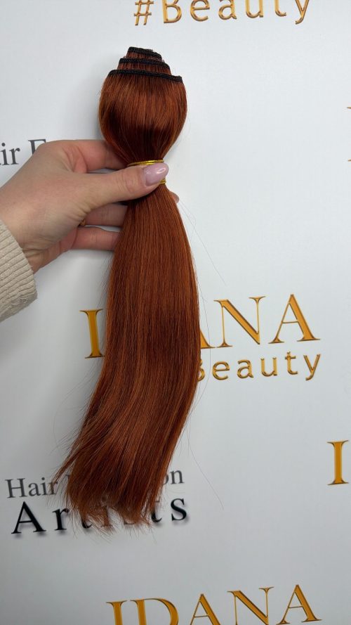 Flips Hair - #33 - 30cm - 100g.