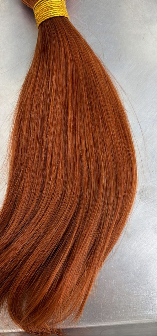 Flips Hair - #33 - 30cm - 100g.
