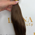 Flips Hair - #4 - 30cm - 100g