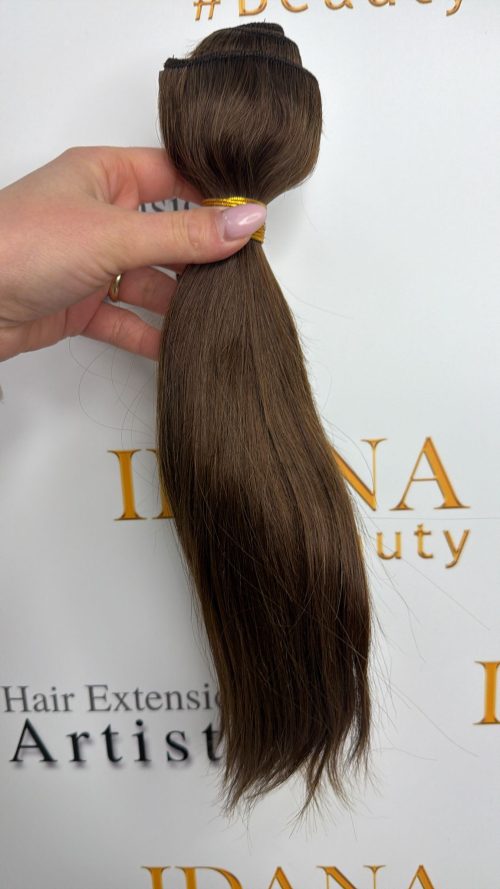 Flips Hair - #4 - 30cm - 100g