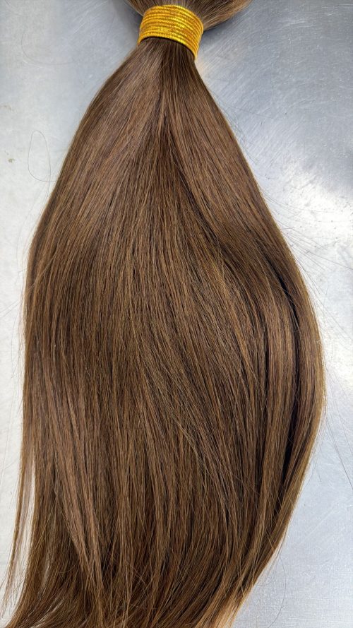 Flips Hair - #4 - 30cm - 100g