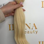 Flips Hair - #60 - 30cm - 100g
