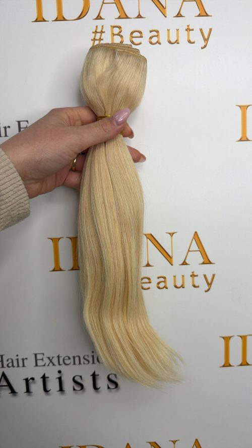 Flips Hair - #60 - 30cm - 100g