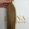 Nail Hair - #10 - 30cm - Rakt - 100g