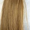 Nail Hair - #10 - 30cm - Rakt - 100g