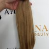 Nail Hair - #12 - 30cm - Rakt - 150g