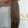 Nail Hair - #18 - 30cm - Rakt - 200g