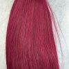 Nail Hair - #35 - 30cm - Rakt - 100g