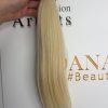 Nail Hair - #60 - 30cm - Rakt - 100g