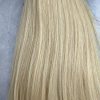 Nail Hair - #60 - 30cm - Rakt - 100g