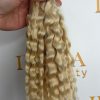 Nail Hair - #613 - 30cm - Curly - 100g