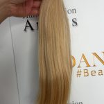Tape Hair - #22 - 30cm - Rakt - 150g
