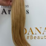 Tape Hair - #27 - 30cm - Rakt - 50g