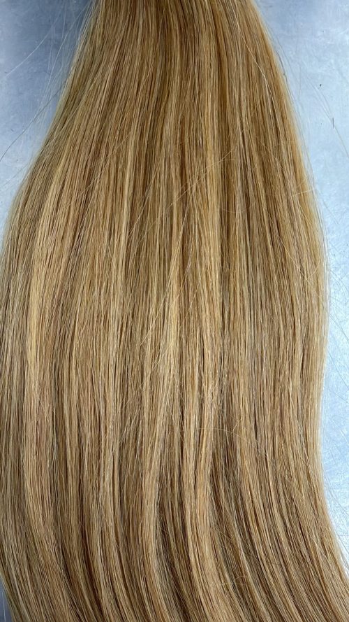 Tape Hair - #27 - 30cm - Rakt - 150g