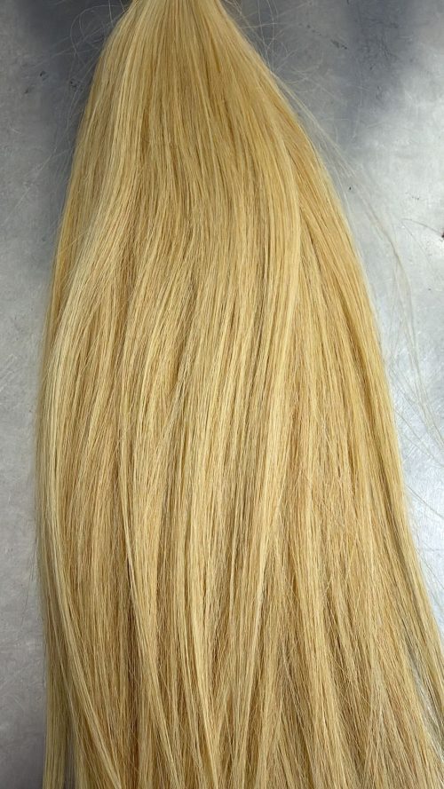 Tape Hair - #60 - 30cm - Rakt - 100g