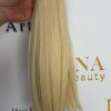 Tape Hair - #60A - 30cm - Rakt - 200g