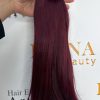 Tape Hair - #bug - 30cm - Rakt - 200g