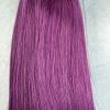 Tape Hair - #purple - 30cm - Rakt - 125g