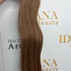 Weft Hair - #8 - 60cm - 150g