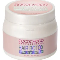 COCOCHOCO Professional Hair Botox - 500ml