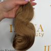 Tape Hair - #16 - 30cm - Wavy - 150g