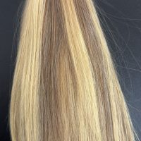 Tape Hair - #18/22 - 30cm - Rakt - 150g