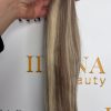 Tape Hair - #18/60 - 30cm - Rakt - 150g