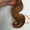 Tape Hair - #6 - 30cm - Wavy - 100g
