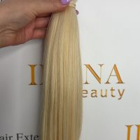 Tape Hair - #60 - 30cm - Rakt - 150g