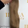 Clips Hair - #10 - 60cm - Rakt - 100g