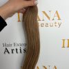 Flips Hair - #10 - 40cm - Rakt - 100g