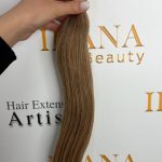 Flips Hair - #10 - 40cm - Rakt - 100g